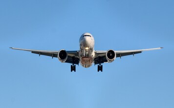 Flight Booking