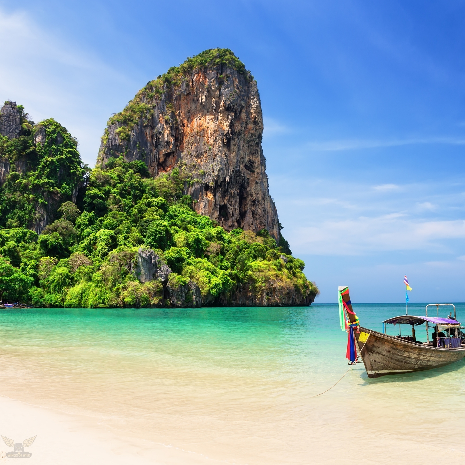 Vacation Planners