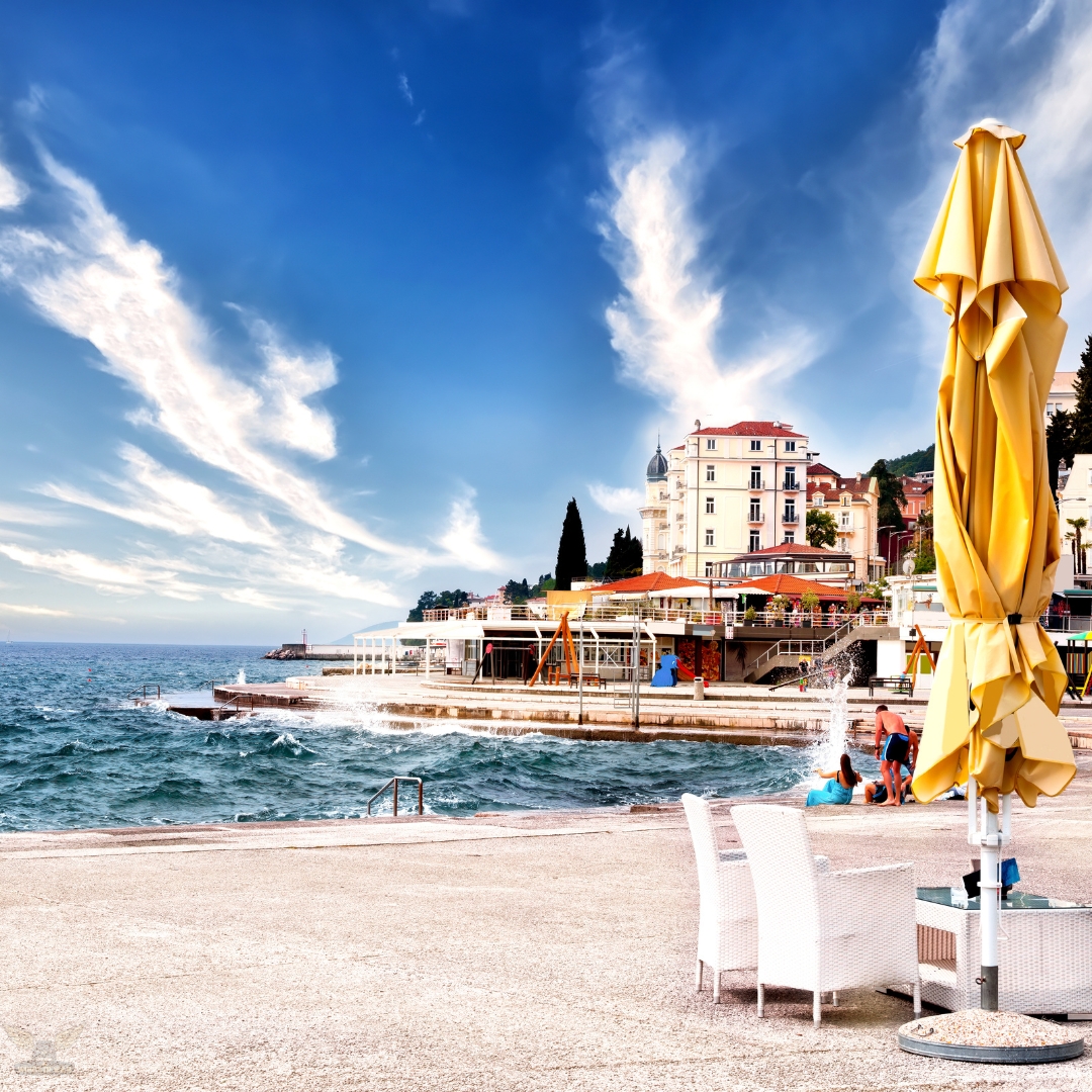 Vacation Planners
