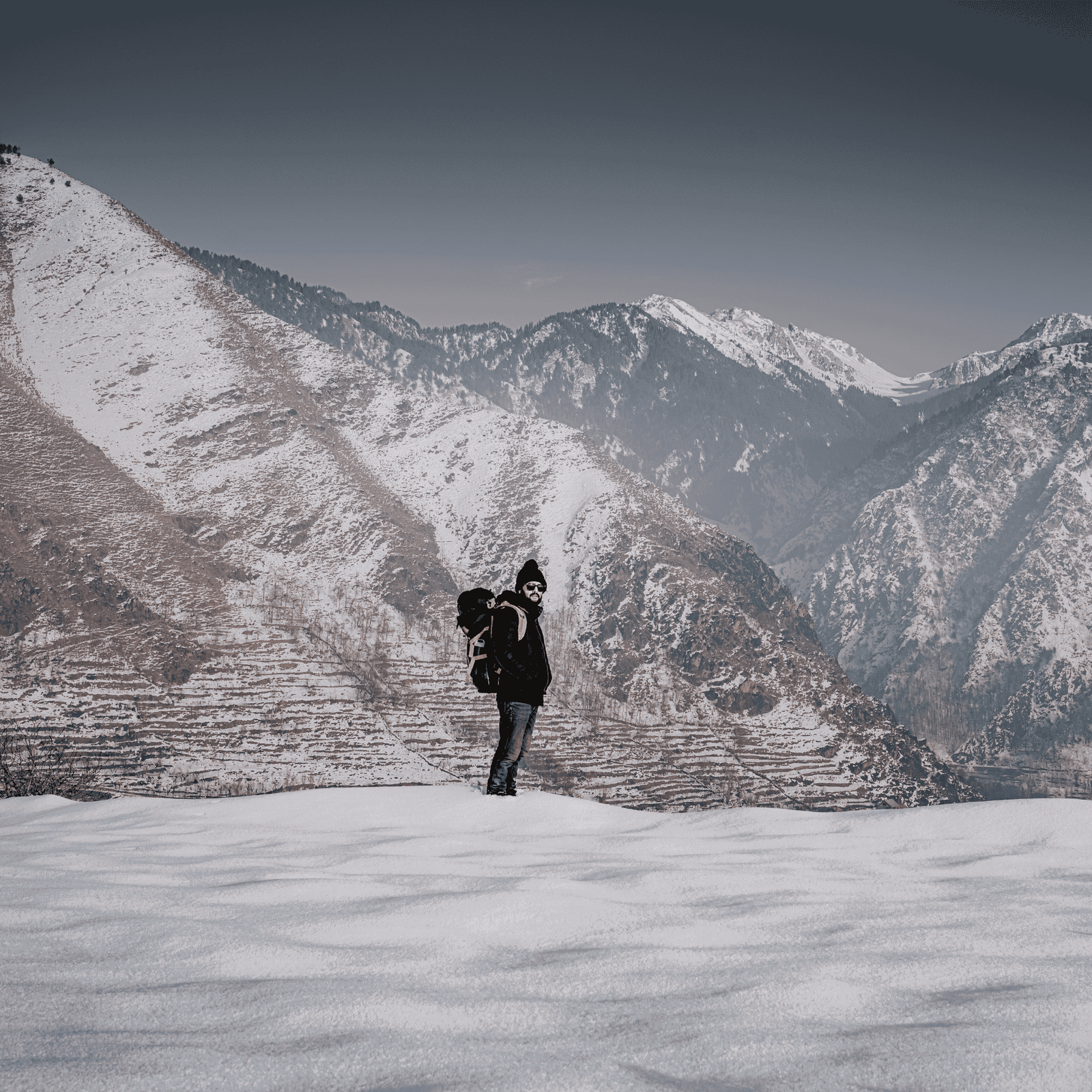Exotic Kashmir