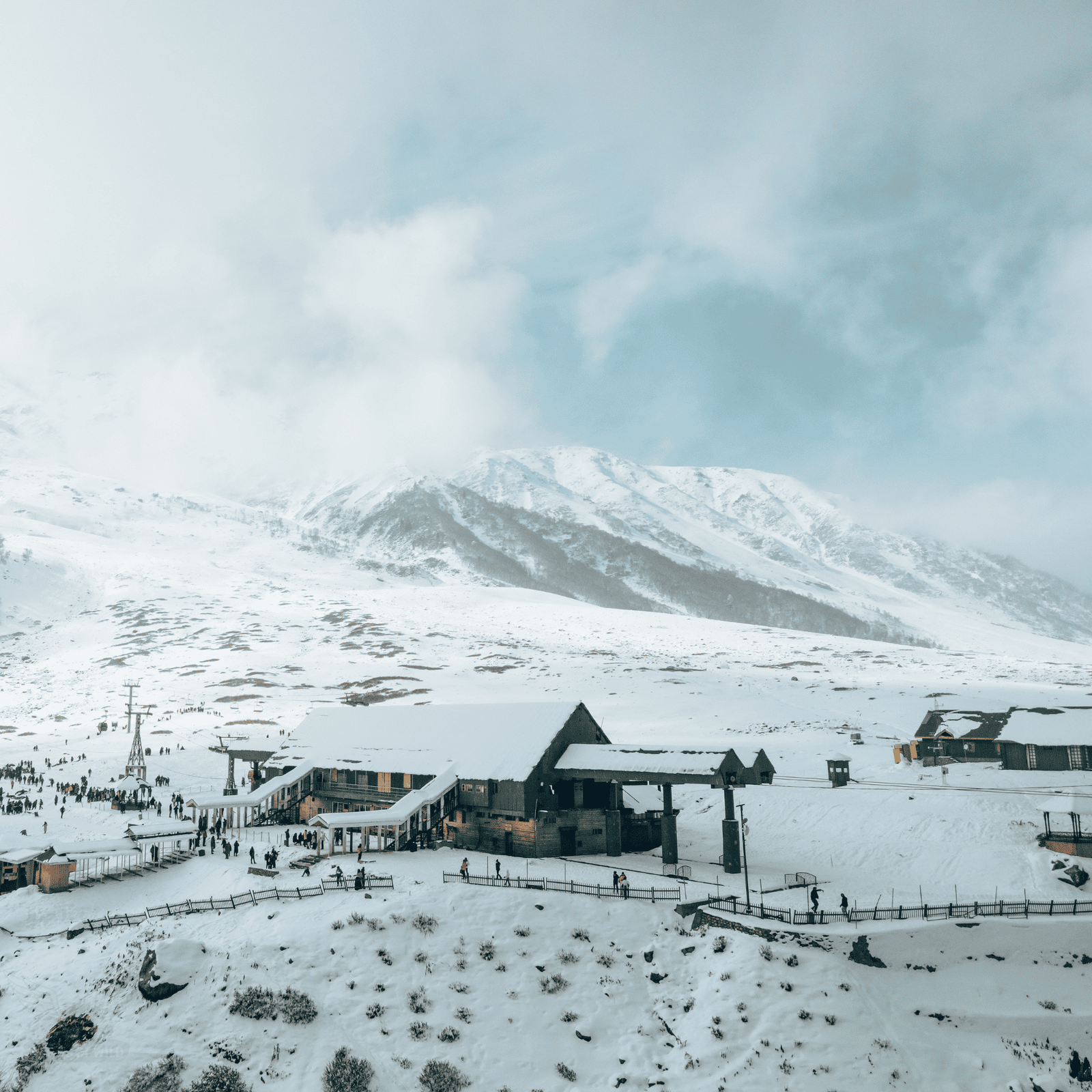 Magical Kashmir