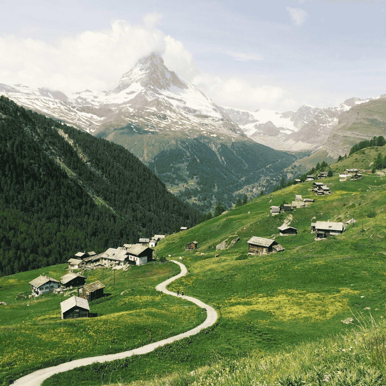 Vacation Planners