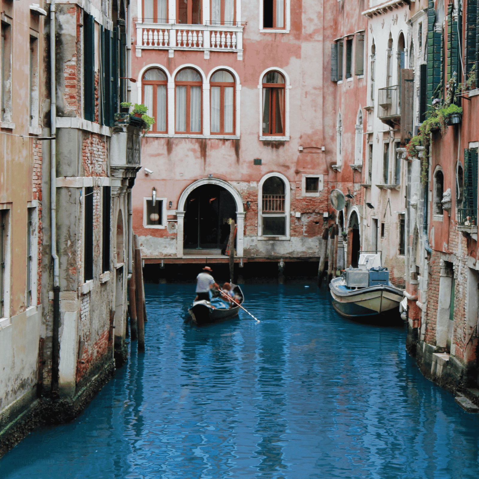 Vacation Planners