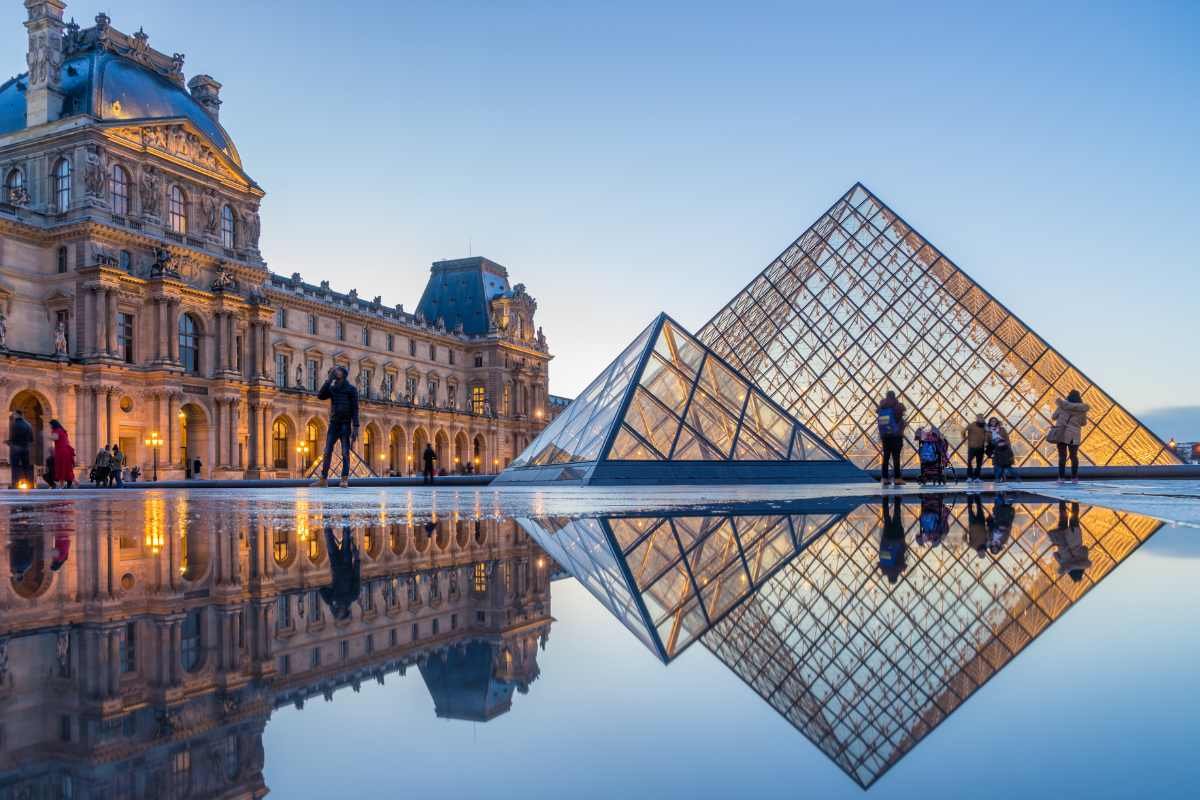 Paris