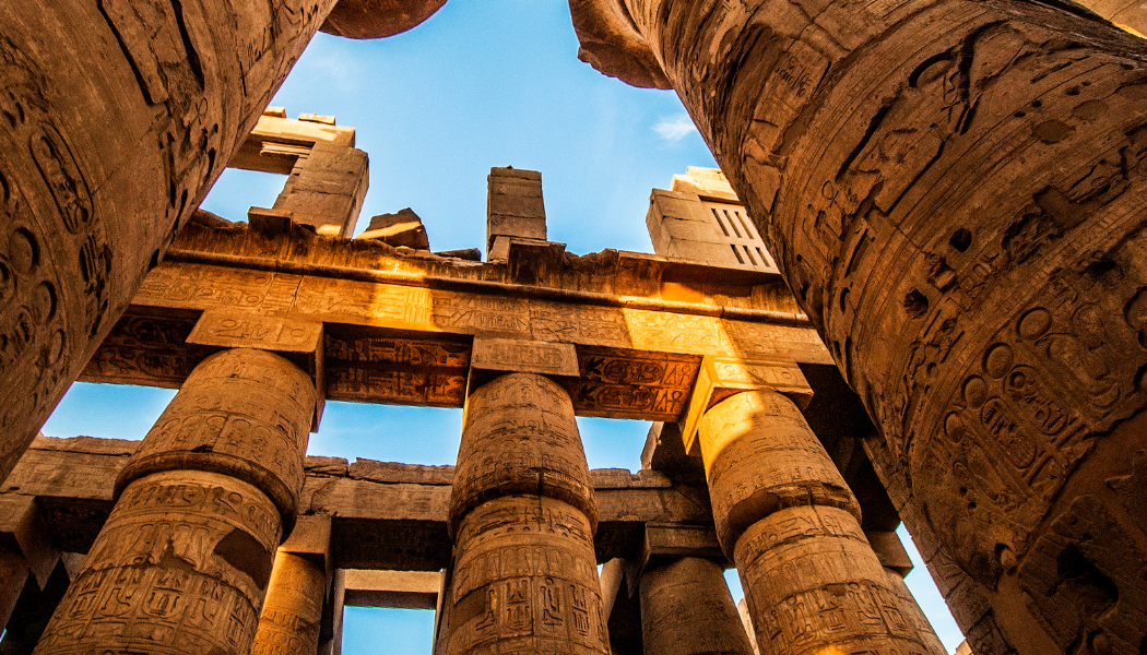 Wonders of Egypt