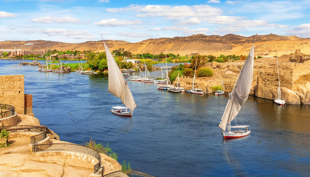 Eternal Egypt